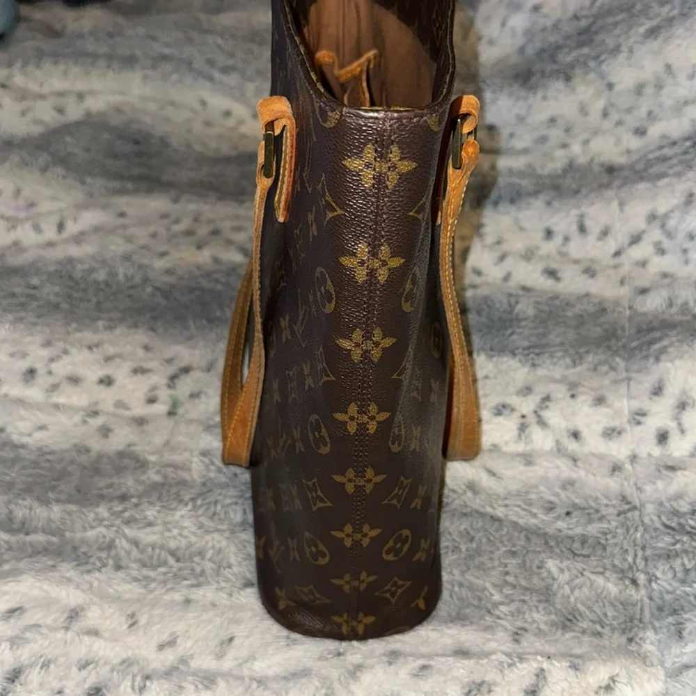 Louis Vuitton Monogram Vavin Tote GM! Preloved 7.8/10 - Picture 4 of 17